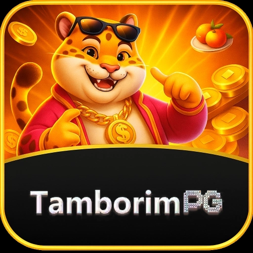 tamborimpg Logo
