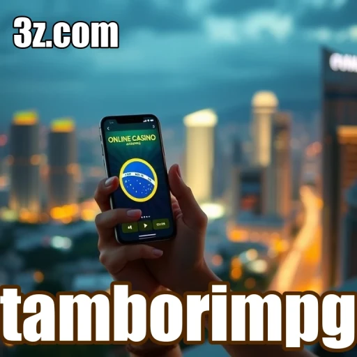 Táticas Incríveis em Strategy: O Mundo do Tamborimpg
